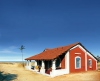 Aseascape Beach House in North Goa
