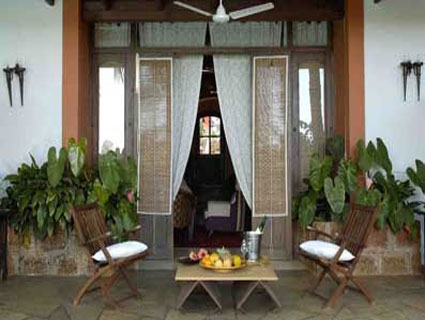 Casa Britona  Boutique Resort