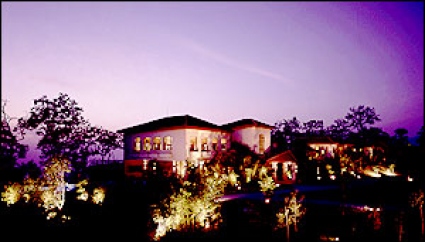 Ananda Spa