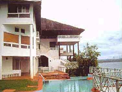 Fortune Resort Bay Island