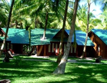SilverSand Beach Resort