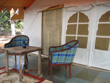 Ivory Resort