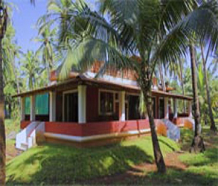 Montegobay Beach Village Resort