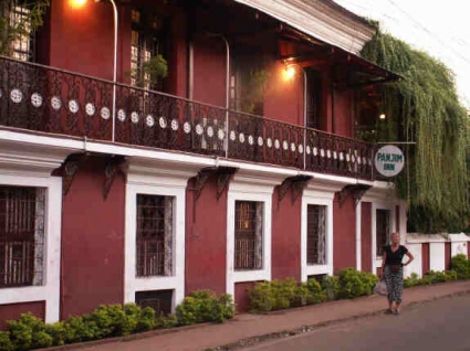 Panjim Inn