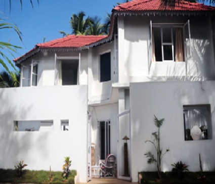 The Platinum Beach Resort Goa