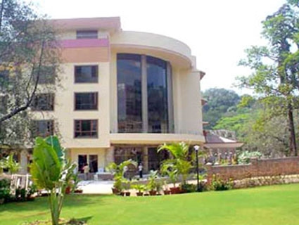 Vainguinim Valley Resort