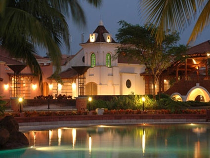 Park Hyatt Goa Resort and Spa
