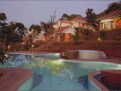 Nirvana Hermitage