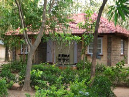 Tiger Trails Resort