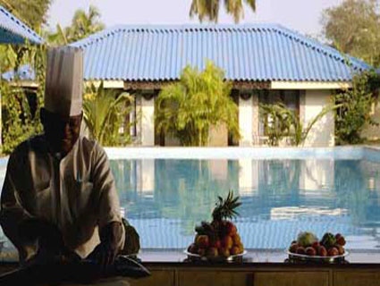 Casa Baga Boutique Resort