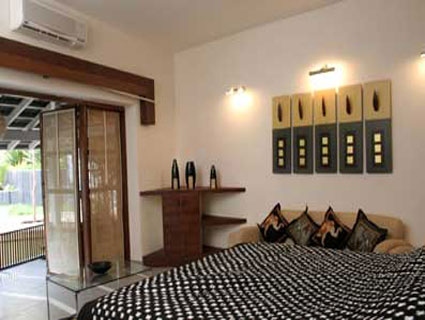 Casa Vagator Boutique Resort