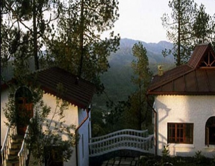 Kalmatia Sangam Himalaya Resort