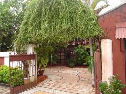 Panjim Inn City Hotel