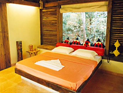 Wildernest