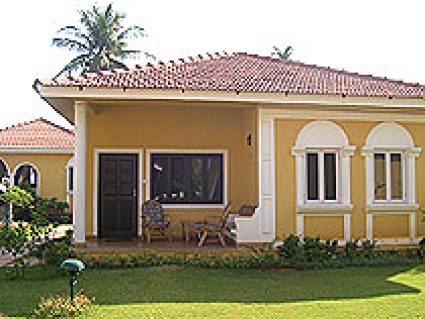 Casa de Goa Boutique Resort