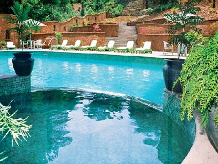 Vainguinim Valley Boutique Resort