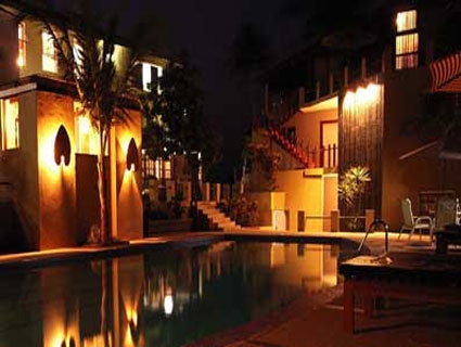 Casa Vagator