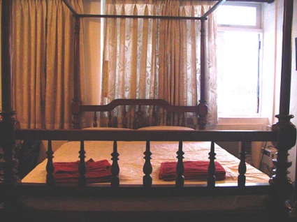 Panjim Inn