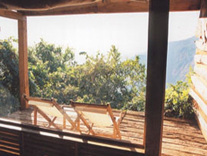 Wildernest Nature Resort North Goa